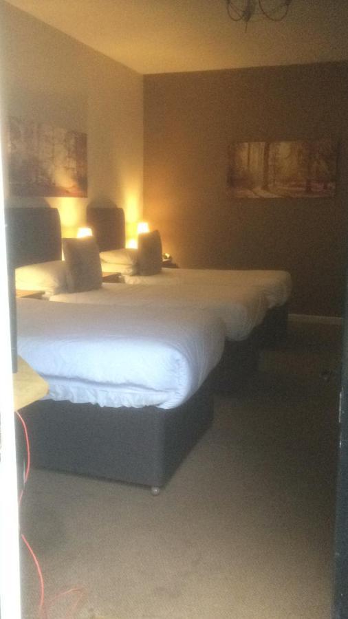 The Oak Rooms Coltishall Εξωτερικό φωτογραφία