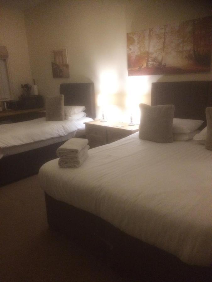 The Oak Rooms Coltishall Εξωτερικό φωτογραφία